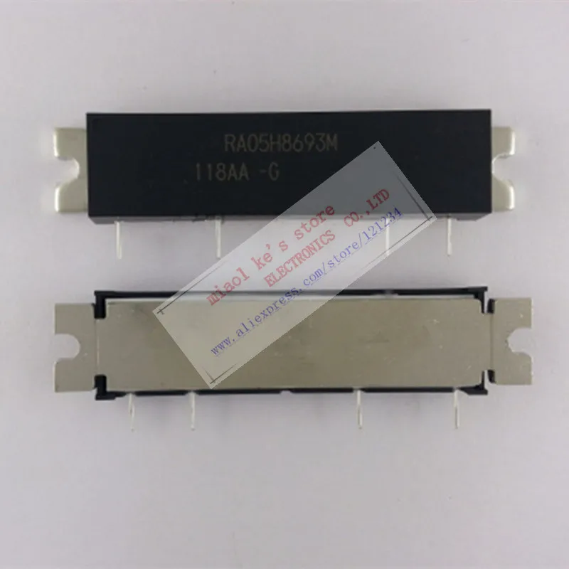 

RA05H8693M RA05H8693M-101 ~High quality original