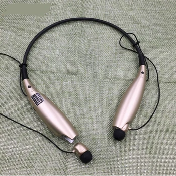 

Wireless BT Headset Sports BT Earphones Headphone with Mic Bass Earphone