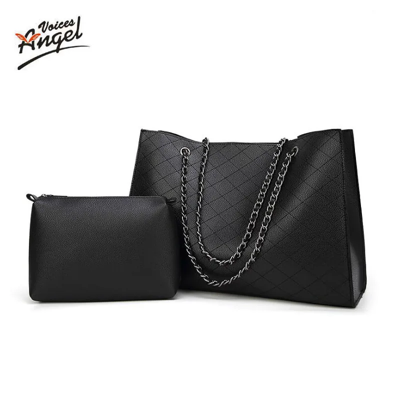 women fashion ladies luxury bags 2019 bolsas de mujer big bag shoulder