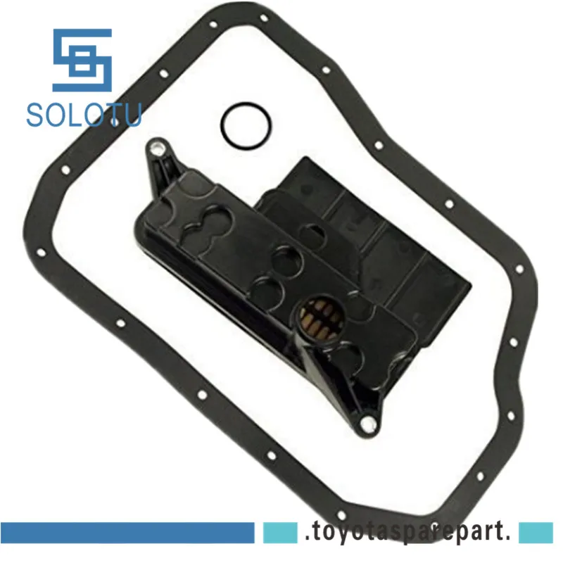 

Automatic Transmision Filter FOR CAMRY RAV4 HIGHLANDER RX270/350/450H ESTIMA GGA10 GGL1# AGZ1# GSR5# 35330-48020