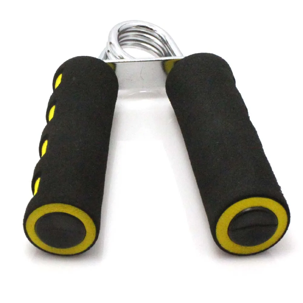Udoarts ручной Усилитель Пальчиковый захват ручные захваты (1 пара)|grip strengthener|hand grip