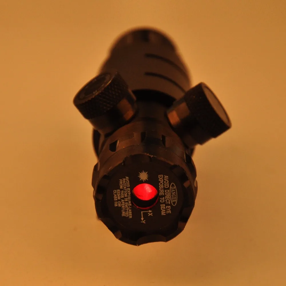1 шт. Тактический красный лазерный прицел с креплением дистанционного давления переключатель подходит 20 мм Пикатинни для страйкбола винтовки