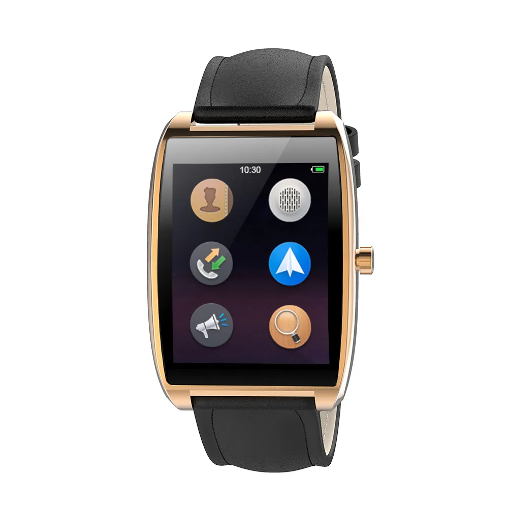 floveme smart watch