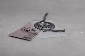 

printed generic hang tag cute girl /kid/women clothing tag label /price tag / printed logo Kraft dress hang tag gq003