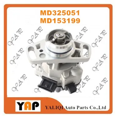 Компонентов для FITMITSUBISHI Кольт Lancer 1.3L 1.5L MD325051 MD153199 MD158279 T6T57171A 1991-1996