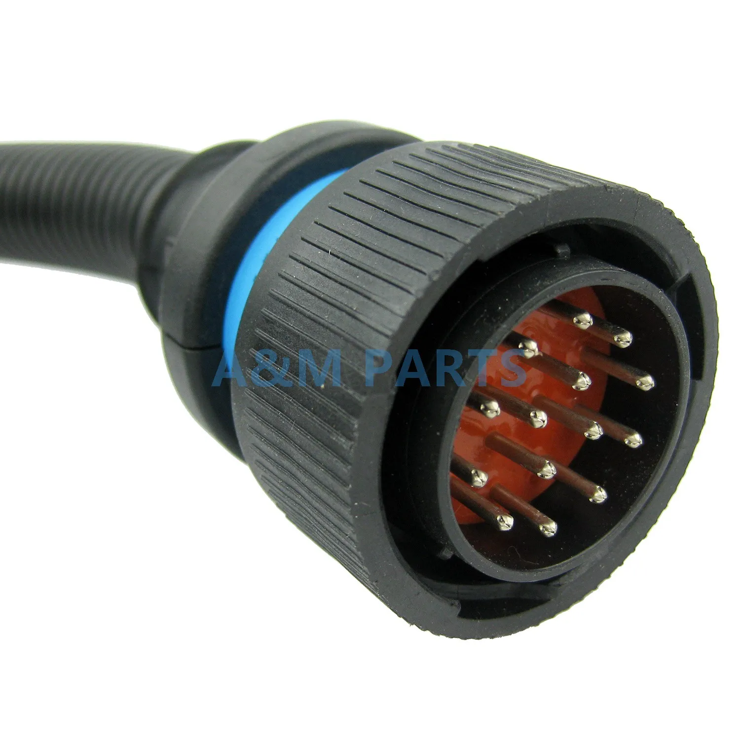 Marine Outboard Remote Control Box for Mercury Boat Engine With 14Pin Cable Right Hand 881170A13-in Marine Hardware from Automobiles & Motorcycles on ...