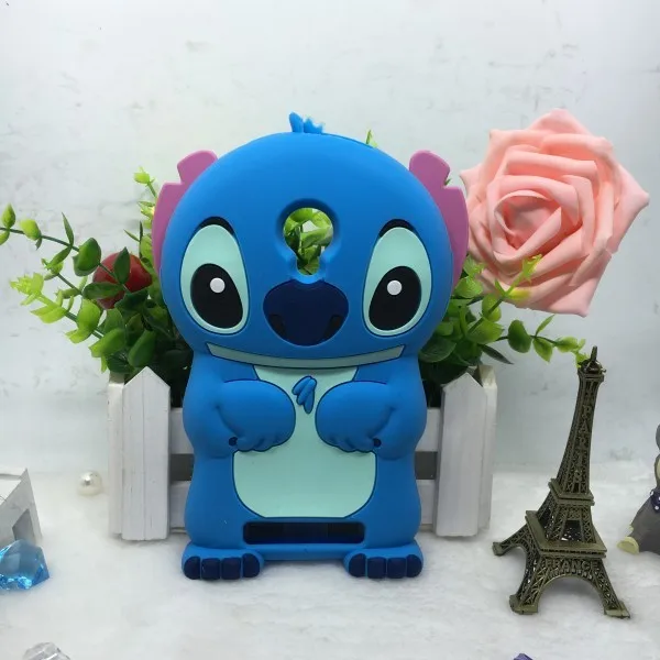

3D silicone cartoon case for THL T6s T6 T6c Phone Case Silicon Cover for THL T6s T6 T6c Cover mobile phone case soft shell bag