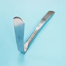 Auto panel beating spoon hammer dolly, car sheet metal tool for dent removal(PS-001) Auto panel beating spoon hammer dolly, car sheet metal tool for dent removal(PS-001)