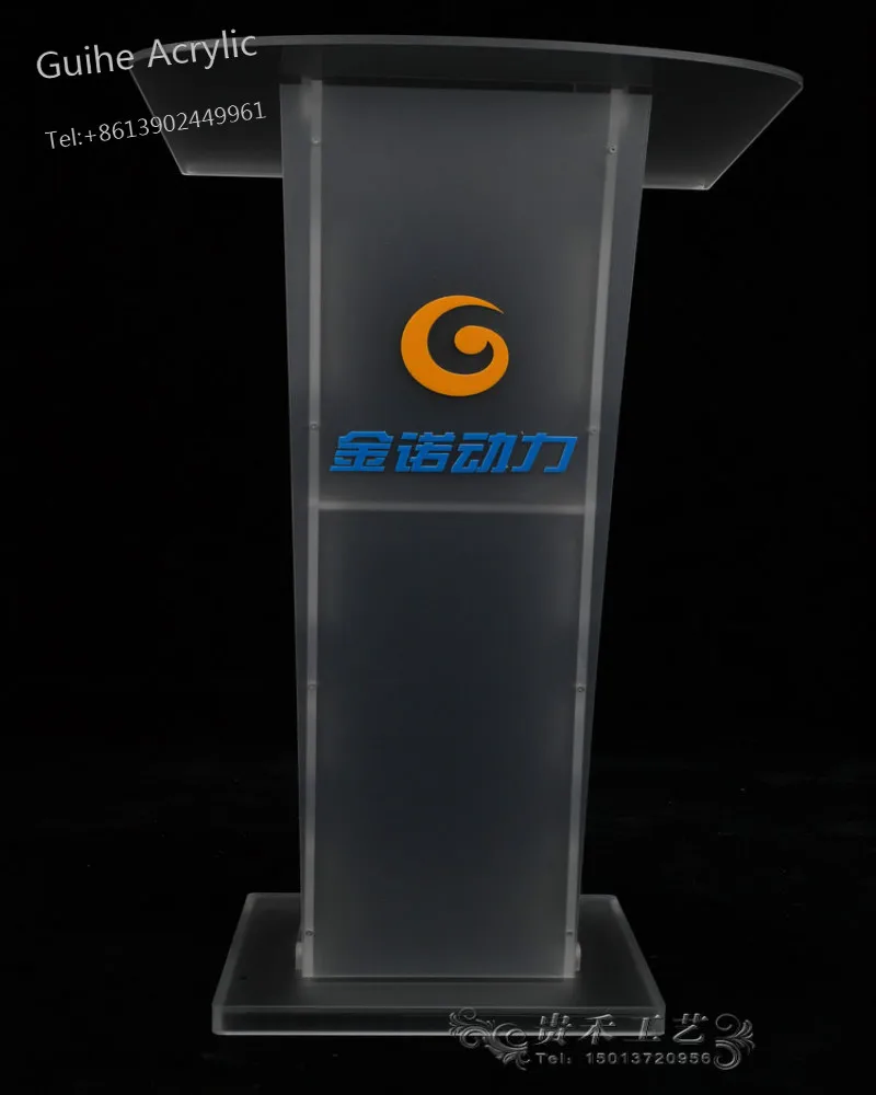 YZ-018-1 Reception Podium Desk Acrylic Podium Pulpit Lectern Table Office Table Speech Podium цена YZ-018-1 Reception Podium Desk Acrylic Podium Pulpit Lectern Table Office Table Speech Podium цены онлайн