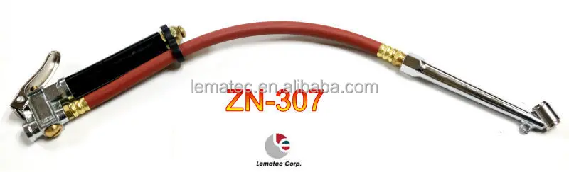 03logo ZN307 tire inlfator