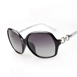 MS 2213 Новая модная поляризованные солнцезащитные очки для вождения зеркало солнцезащитные очки большие солнцезащитные очки кадр