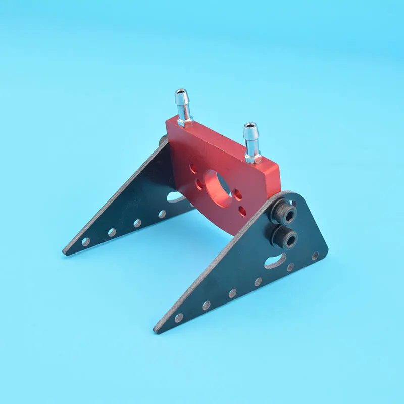 RC лодка хорошего качества алюминиевый водонепроницаемый двигатель крепление