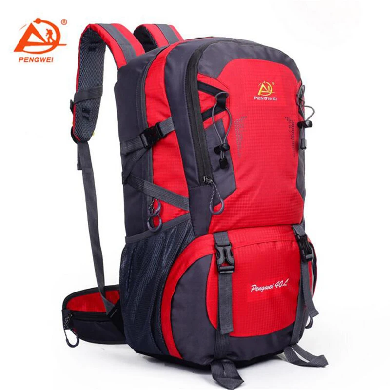 Prix pour En plein air Escalade Cyclisme Sacs À Dos De Sport Professionnel Alpinisme Sac À Dos résistant à L'eau En Nylon Voyage Sac Mochila S194 Prix pour En plein air Escalade Cyclisme Sacs À Dos De Sport Professionnel Alpinisme Sac À Dos résistant à L'eau En Nylon Voyage Sac Mochila S194