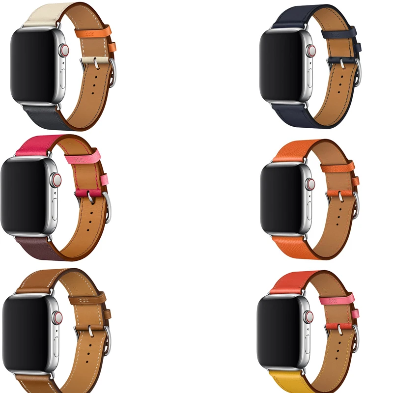 iwatch loop
