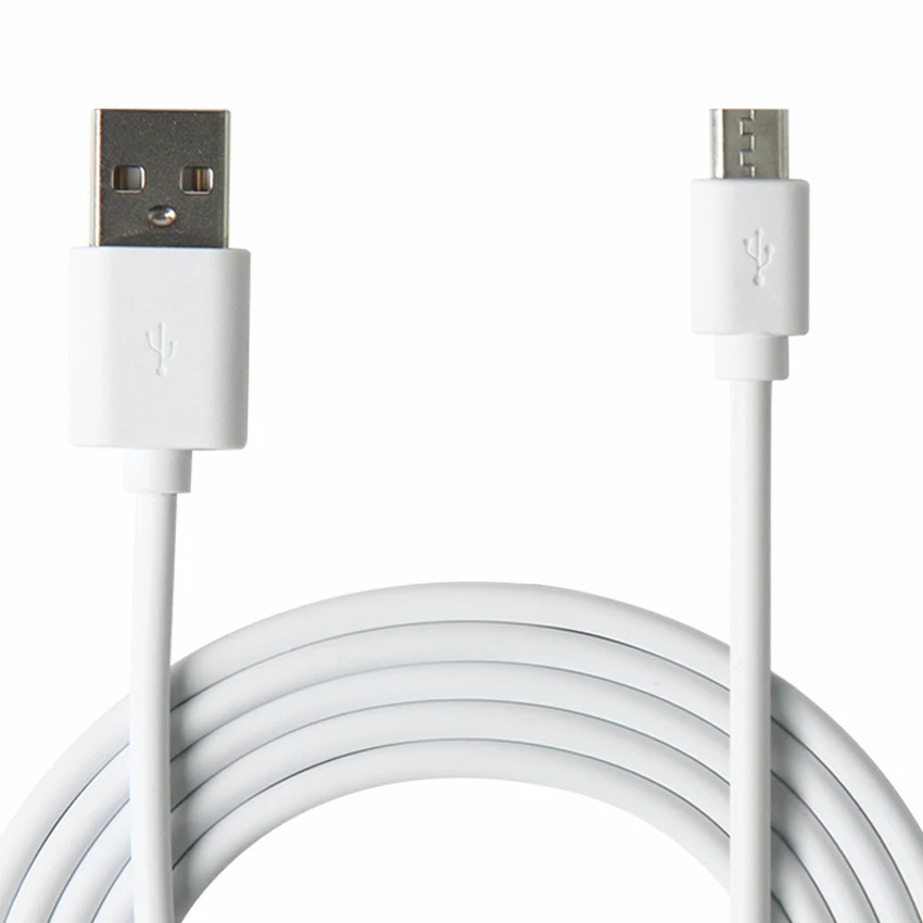 1 м Микро-кабель для быстрой зарядки USB-кабель передачи данных Samsung Xiaomi планшетов