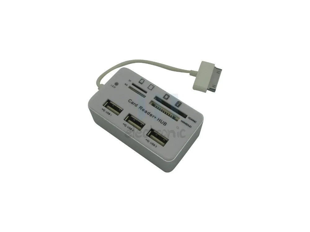 USB HUB,1pcs SD Micro SD Card Reader USB HUB Adapter Converter Samsung