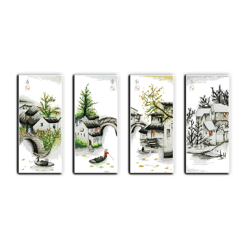 F101(5)  cross stitch kits embroidery needlework sets cross stitch patterns cross stitch kits embroidery needlework sets dmc cross stitch kits animals cross stitch kits embroidery needlework sets print cross s