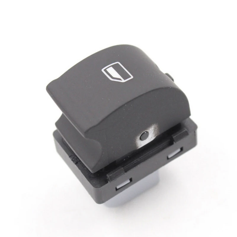 8E0 959 855 8E0959855 Black Passenger High Quality Window Control Switch For Audi A4 S4 B6 B7 Hot Selling | Автомобили и