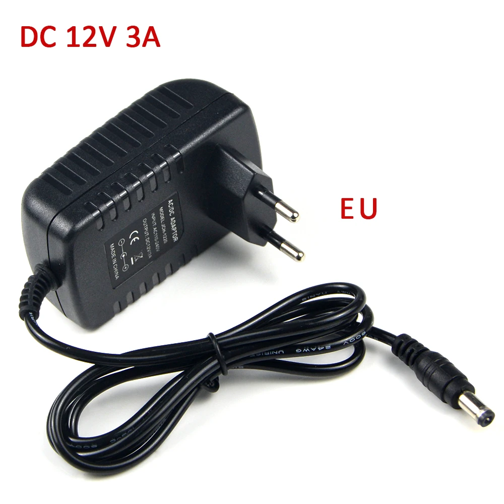 1 шт. 24key/44 key DC12V RGB светодиодный ИК пульт дистанционного управления 3A/5A адаптер питания для SMD 5050 3528 Светодиодная лента светильник аксессуары