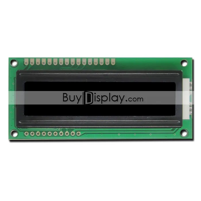 1602 lcd modules with serial factory