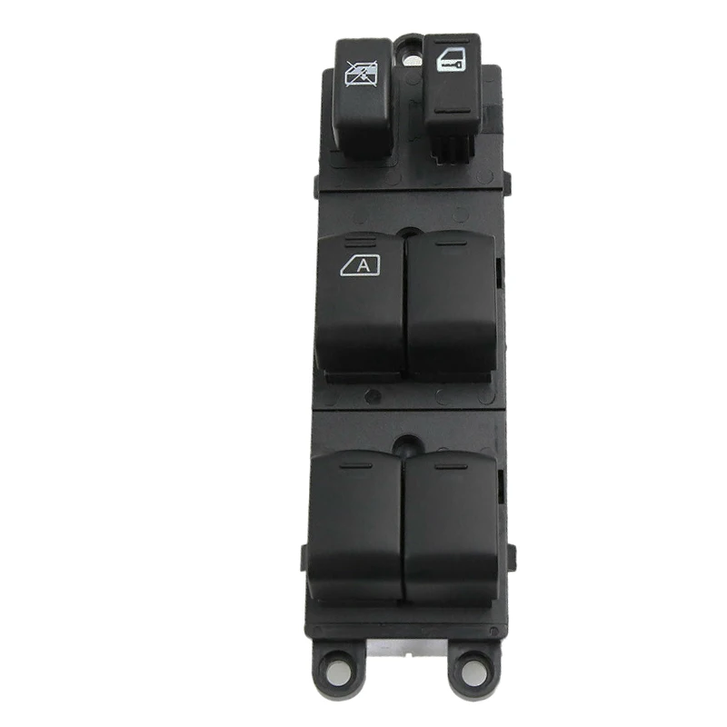 25401-ET000 25401ET000 NEW Electric Window Main Switch Power Window Switch For Nissan Nissan Sentra 2007-2012