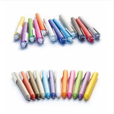 

Switzerland PREMEC CHALK Series Gel Pen Matte Texture Candy Colors Signature Pen