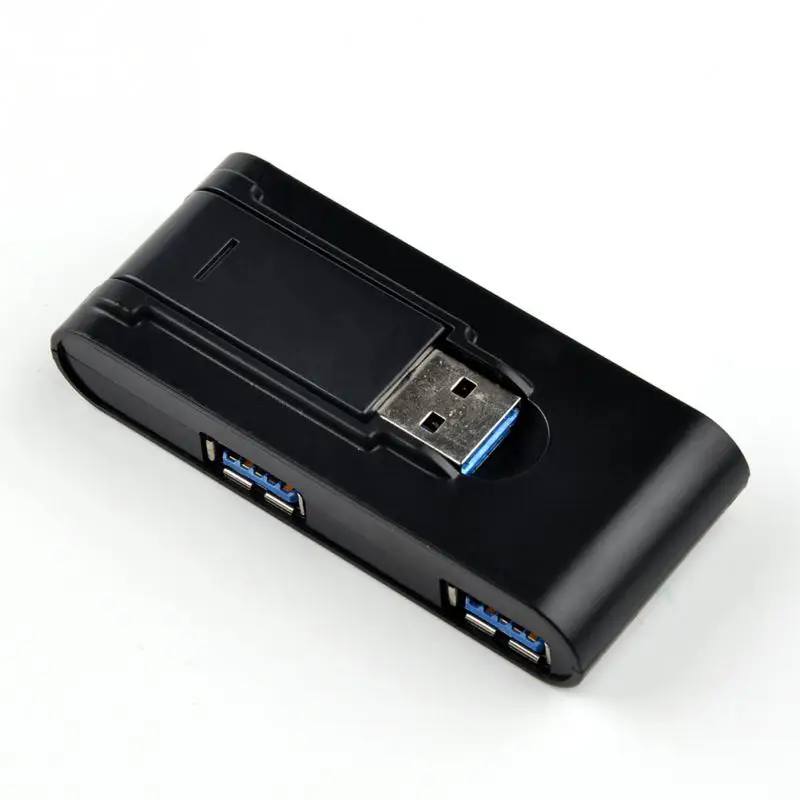 Высокоскоростная синхронизация 5 Гбит/с Скорость 4 Порты и разъёмы usb хаб 3 0 в