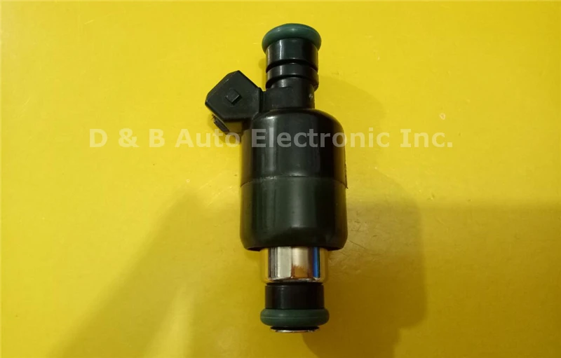 4 шт./лот топливная форсунка 17124782 для Chevrolet Opel Corsa 1 16v 6 8v Daewoo Cielo|fuel nozzle|daewoo cielofuel injector