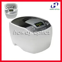 Качество очки очистки рамы 2000 мл возможность бака светодиодный дисплей