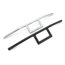 7/" 1" 22 мм Универсальные мотоциклы велосипеды ручка кафе гонщик для Honda Yamaha Harley Suzuki Triumph Kawasaki KTM