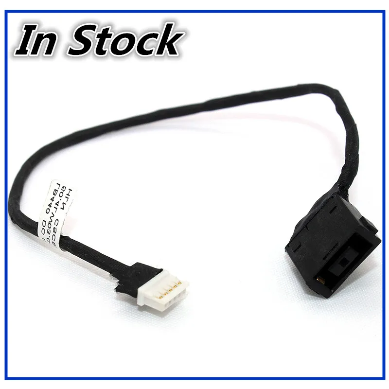 Новый ноутбук DC разъем питания кабель для Lenovo B4400 B4400A B4400SA зарядный порт провод