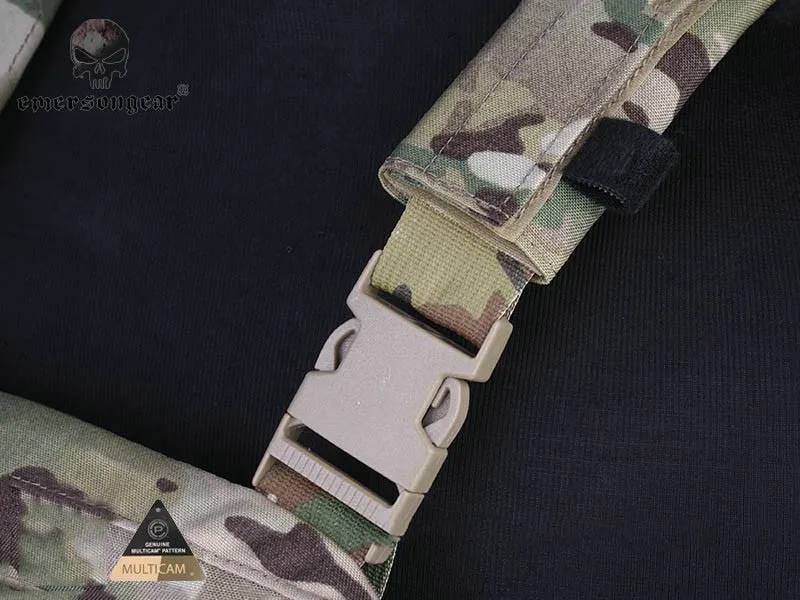 Emerson CP стиль легкий AVS жилет страйкбола боевой EM7398|avs vest|adaptive vestvest airsoft |