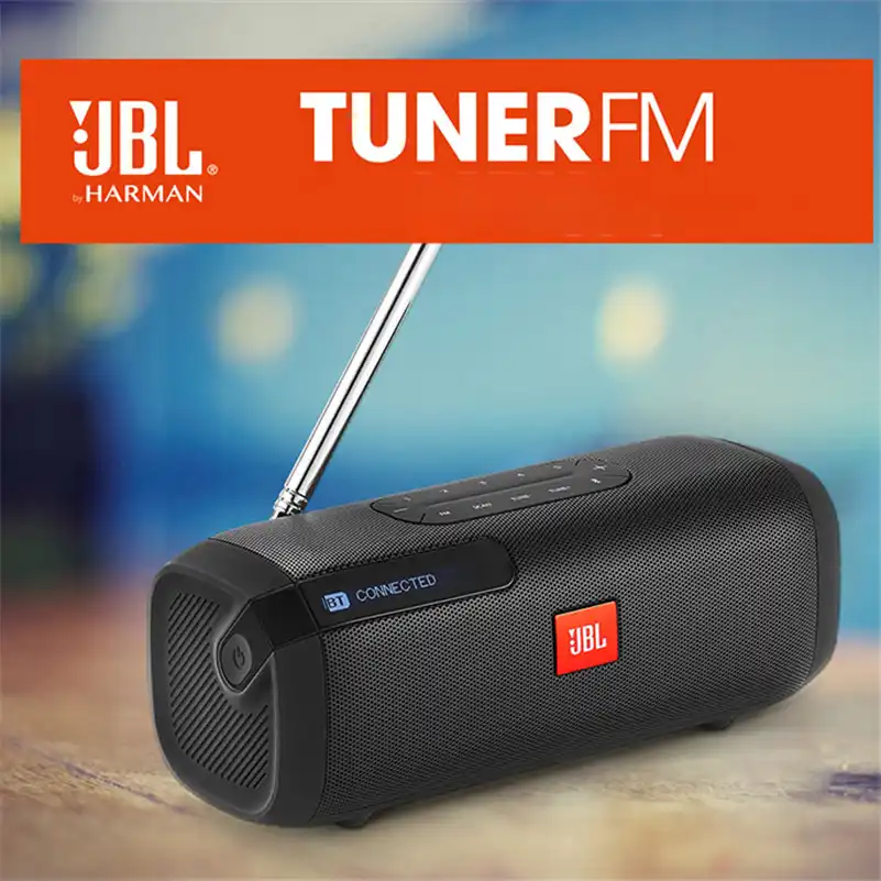 jbl tuner fm belkin