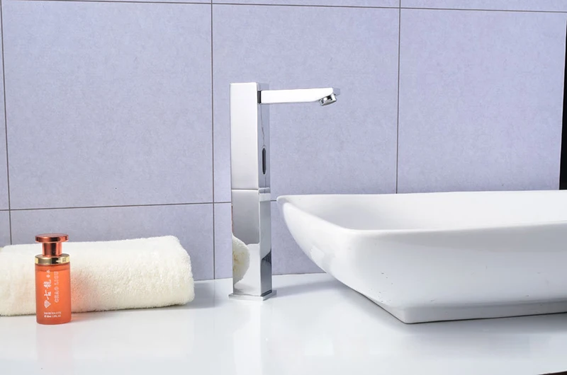 Infrared Sensor faucet  (8)