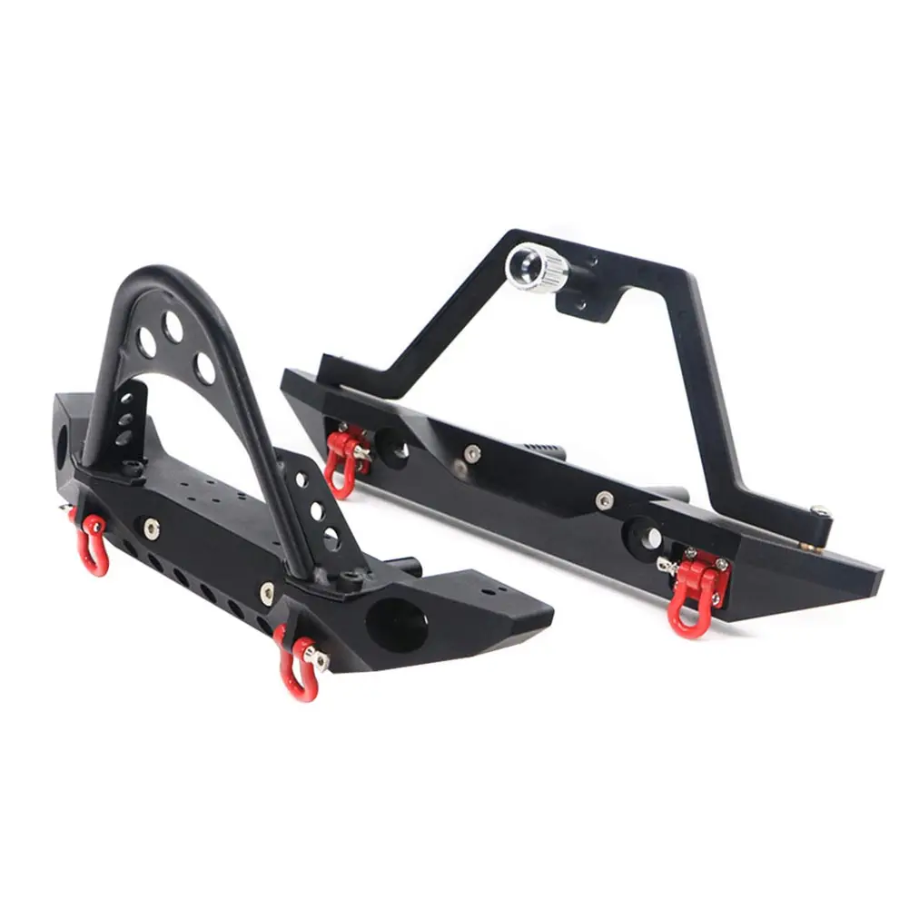 

Crawler Parts Truck DIY Accessories Model Remote Control Vehicle Kids Toy System Winch Wireless Metal Electric For Traxxas