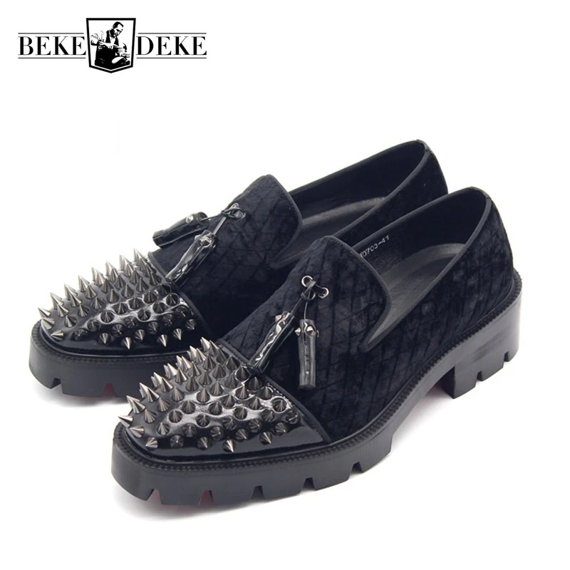 mens dress shoes size 5