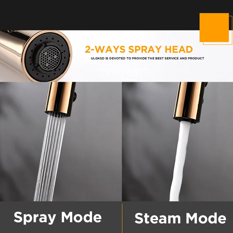 spray