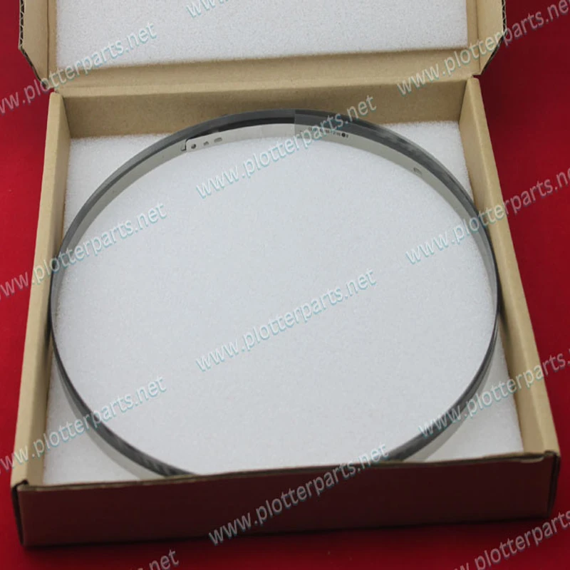 Encoder Strip 42 para hp dj 4000 4500 4020 4520 Q1273-60239 Compatível Novo Q127360070 - Imagem 3