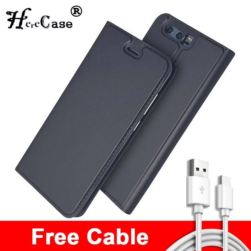 

Fashion Case For Huawei Honor9 Honor 9 Lite 10 Honor10 Cases Cover Soft Shell Coque 9lite Phone Accessory Flip Wallet Free Cable