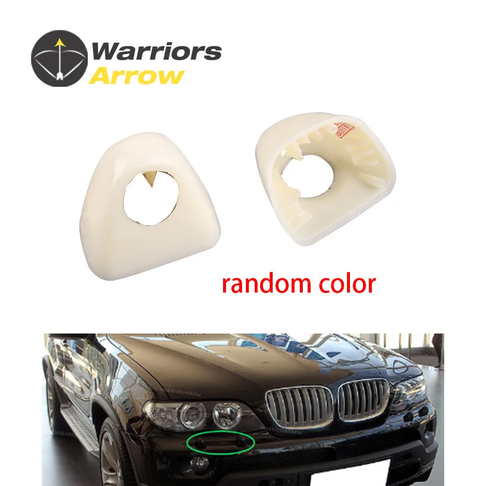 61677145235 для BMW X5 E53 2003 2004 2005 2006 1 шт. 2 передний левый светильник головной крышка шайбы