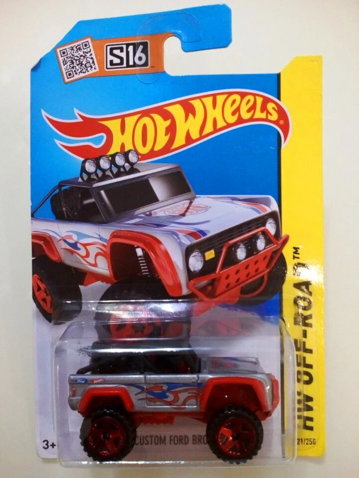 hot wheels crv