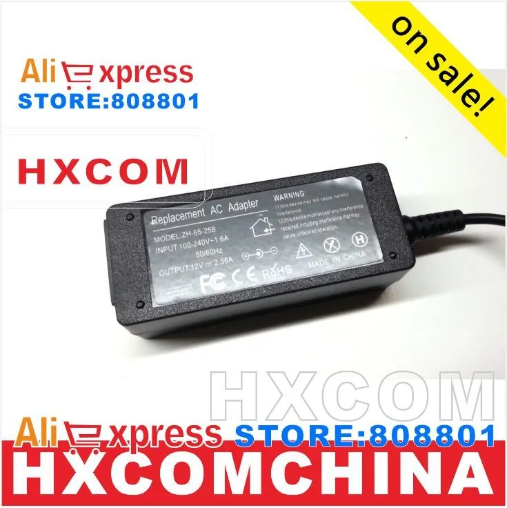 12V 2.58A 36W AC Power Supply Adapter Cable Charger for Microsoft Surface Pro 3 Pro 4 (i5 i7 )