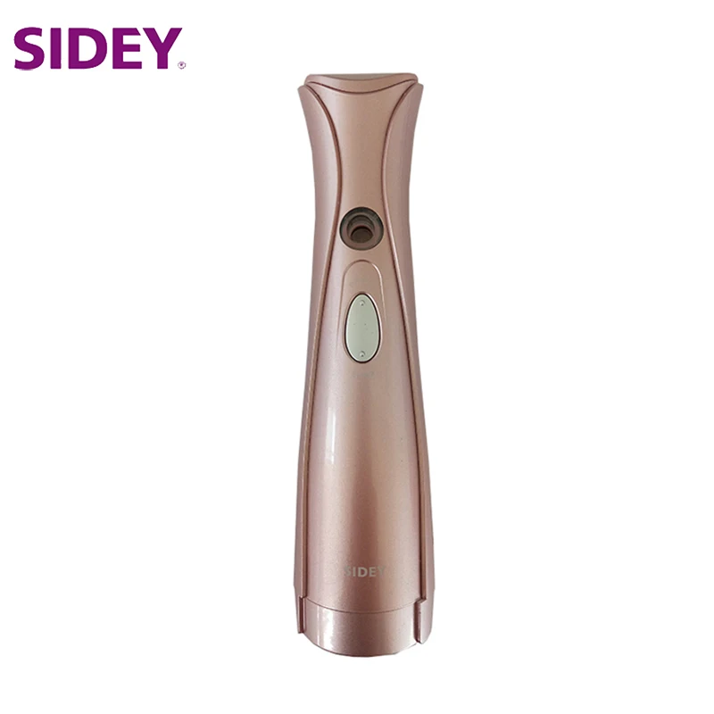 

SIDEY Professional Portable For Face Skin Moisturizing And Cleaning Face Skin Care Tool