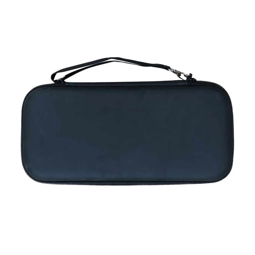 For Nintend Switch Storage Bag EVA Protective Tough Case Travel Carrying Game Console Handbag for Nintendo Switch Case 614#2