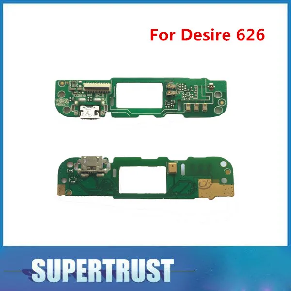 For HTC Desire 626 Charge Charging Flex Cable USB Dork Port Connector 1PC/Lot | Мобильные телефоны и аксессуары