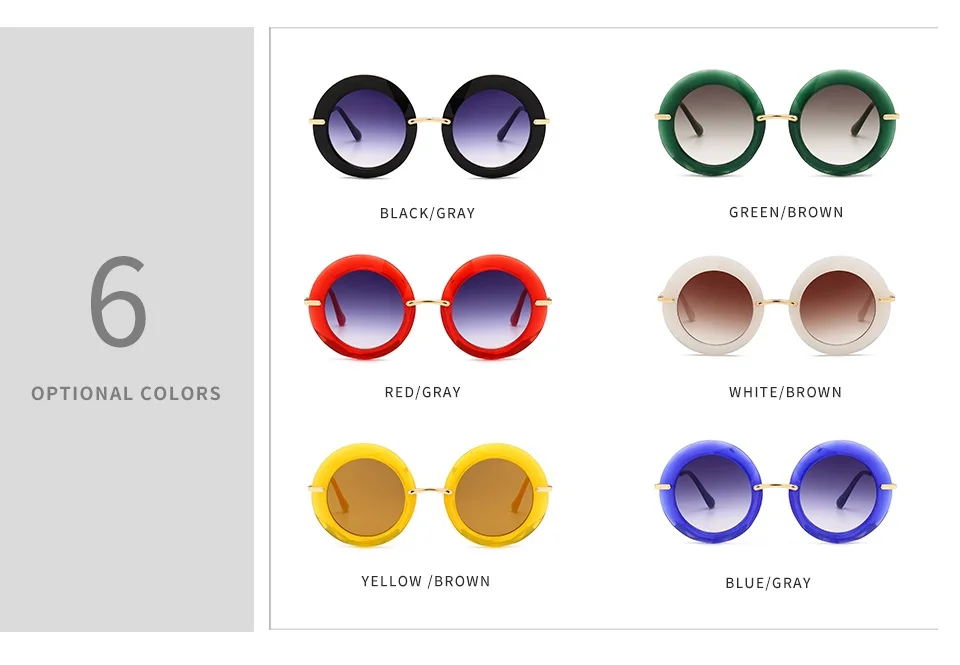 elegant round female shades (3)