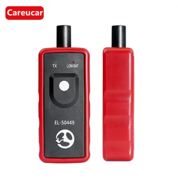 

EL-50449 For F-o-rd TPMS Reset Tool Relearn Tool EL50449
