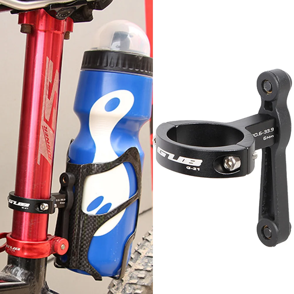 

Mountain Road Bike multi-purpose water bottle rack conversion seat transfer seat kettle rack conversion seating Bracket