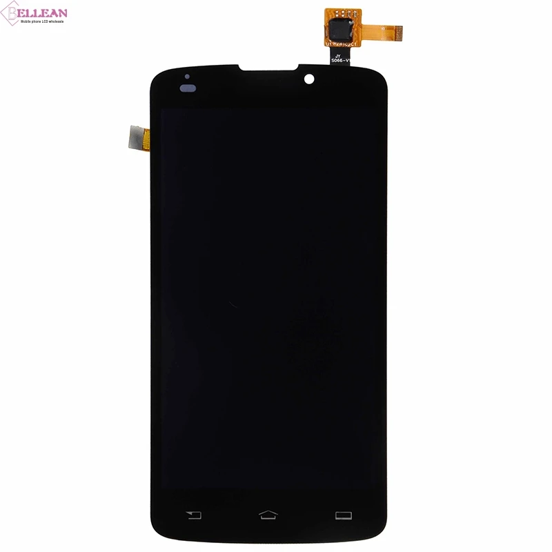 

HH Promotion For Philips Xenium V387 Lcd Display Touch Screen Digitizer Assembly 5.0inch V387 LCD With Touch Screen With Tools
