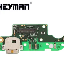 Плата схемы для huawei Nexus 6P зарядный порт печатная плата usb зарядный порт(разъем зарядного устройства, микрофон